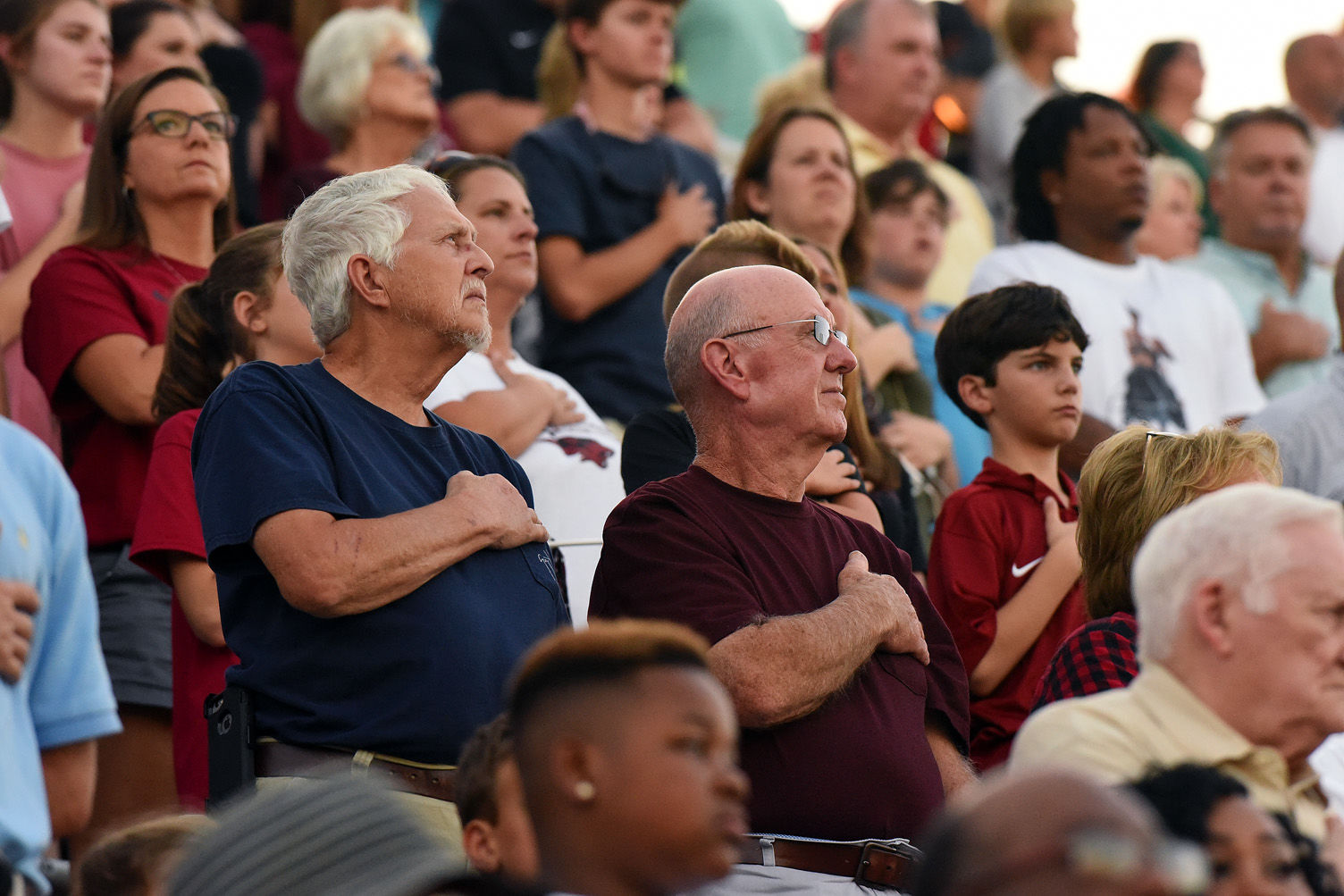 Dothan High Wolves vs Wetumpka